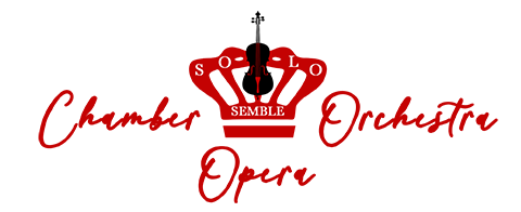 Chamber Opera Orchestra Solo Semble - Kammerorchester Klassische Konzert Berlin