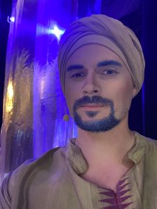 Solomon Vadym Bardash