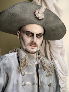 Theatre Operette Vadym Bardash