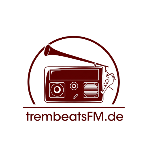 Logo von trembeatsFM.de – Medienpartner des Solo Semble Ensembles
